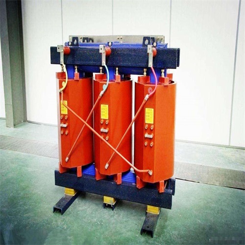 宣汉80KVA干式变压器