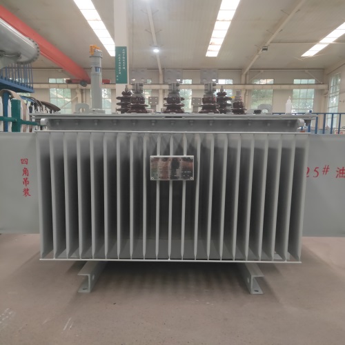 宣汉sh15-315KVA非晶合金变压器