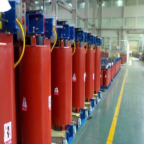 宣汉SCB10-200KVA干式变压器
