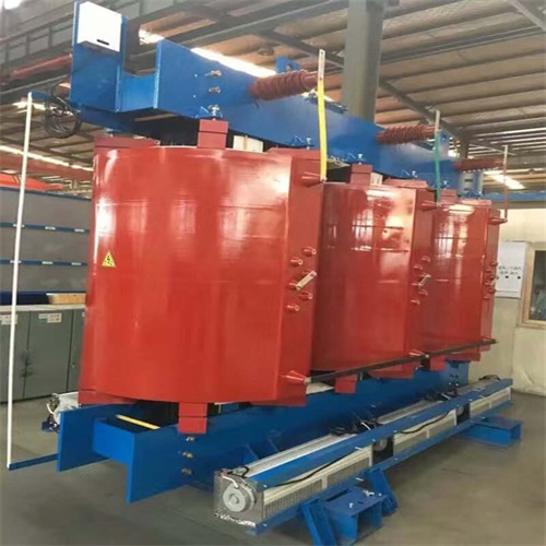 宣汉SCB10-500KVA干式变压器价格