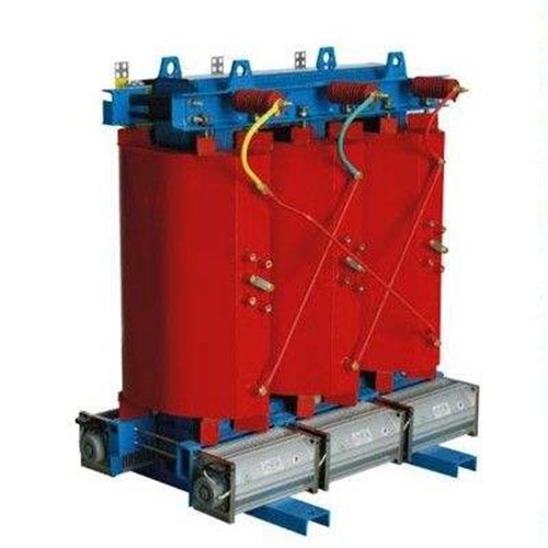 宣汉100KVA干式变压器