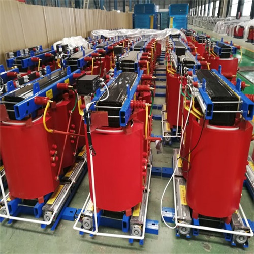 宣汉SCB13-400KVA-10/0.4干