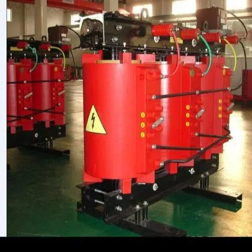 宣汉400KVA非晶合金干式变压器